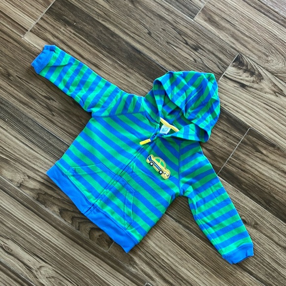 Baby Jacket by Carter’s - Picture 2 of 6